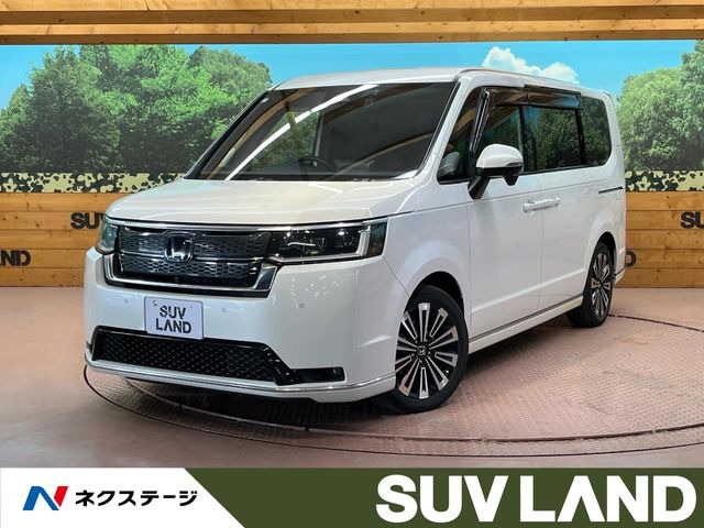 ホンダ ステップワゴン 
