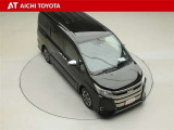 両側パワースライドドア付きだから、狭い駐車スペースなどでの乗り降りラクラク♪小さなお子さまのいるご家庭には嬉しい装備です。
