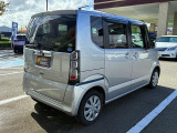 N-BOX G 
