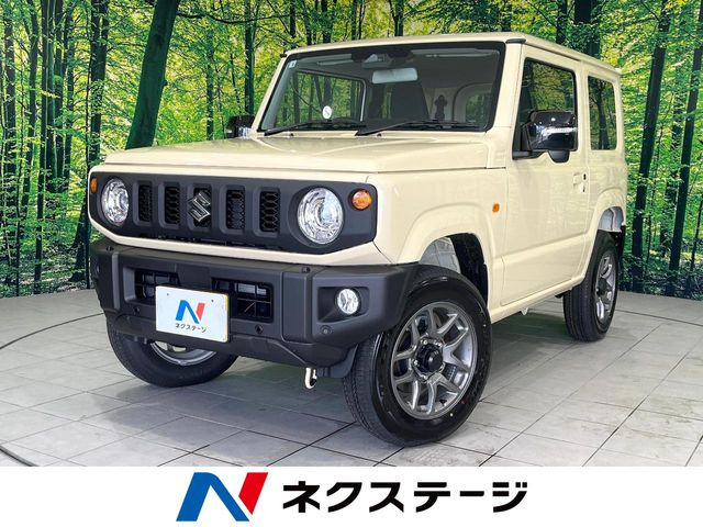 ジムニー  XC