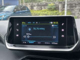 Apple Car Play・Android Auto対応。