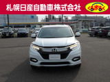 ヴェゼル 1.5 ハイブリッド Z ホンダセンシング 4WD 