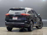 エクストレイル  1.5 G e-4ORCE 4WD