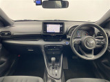 ヤリス 1.5 ハイブリッド X E-Four 4WD 修復歴無し