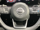 【プロパイロット】プロパイロットボタンを押すだけで後は前の車を感知するのを待つだけでとても簡単★