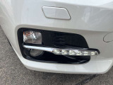 LEDイルミ フォグランプ