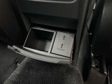 ETCはグローブボックスの中にございますので、運転の妨げにはなりません。