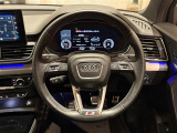 Q5 40 TDI クワトロ Sライン ディーゼル 4WD 4WD 修復歴無し