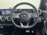 CLAクラス CLA200d AMGライン ワンオーナー 修復歴無し