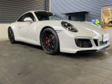 911 カレラ GTS PDK 