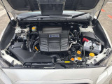 インタークーラーボクサー4WDターボ クリーニング済み