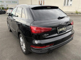 Q3 2.0 TFSI クワトロ 180PS 4WD 4WD 修復歴無し