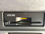 【ETC】高速道路の料金所をストレスなく通過!話題のスポットやサービスエリアに多い「スマートIC」利用時は必須のアイテムです。当店でセットアップを実施、ご納車当日からすぐにご利用いただけます!