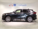 ハリアー 2.0 Z レザーパッケージ 4WD 