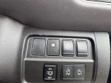 【運転席操作部】運転に役立つ機能ばかり!快適なドライブにしてくれること間違いなし!!
