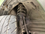 お車を安心してお乗りいただく為には、足回りの定期点検が欠かせません。サービスサポート(有償保証)では無料点検もご提供しており、安心のカーライフをお過ごしいただけるサポート体制が整っています。