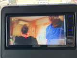車内の画面でテレビ映像を視聴でき、停車中の待ち時間を過ごす際にも活用できます。画面表示で番組を楽しめる装備をお探しの方にも、ぜひご注目ください。