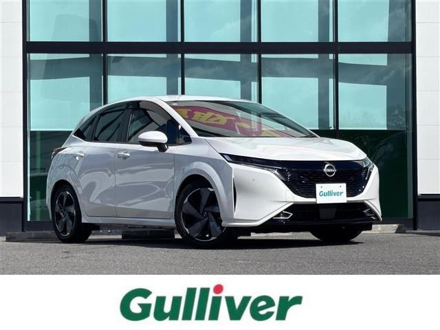 ノートオーラ 1.2 G レザーエディション 修復歴無し