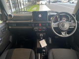ジムニーノマド 1.5 FC 4WD 修復歴無し