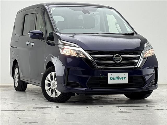 セレナ 2.0 XV 修復歴無し