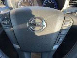 クルーズコントロール付です