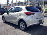 綺麗な車両です!