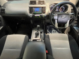 ランドクルーザープラド 2.7 TX アルジェント クロス 4WD 