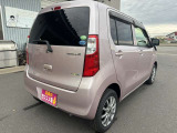 ワゴンR FX 4WD 