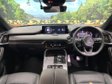 CX-60 3.3 XD ハイブリッド エクスクルーシブスポーツ ディーゼル 4WD 