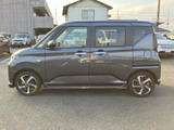 ムーヴカスタム RS 