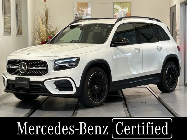 GLB GLB200d 4マチック アーバン スターズ ディーゼル 4WD