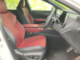 RX 500h Fスポーツパフォーマンス 4WD 