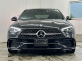 Cクラス C220d ラグジュアリー (ISG) 