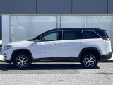 コマンダー 2.0 リミテッド ディーゼル 4WD 