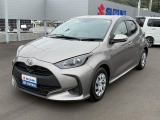 ヤリス 1.5 G 4WD 
