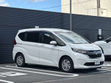 フリード 1.5 G ホンダセンシング 