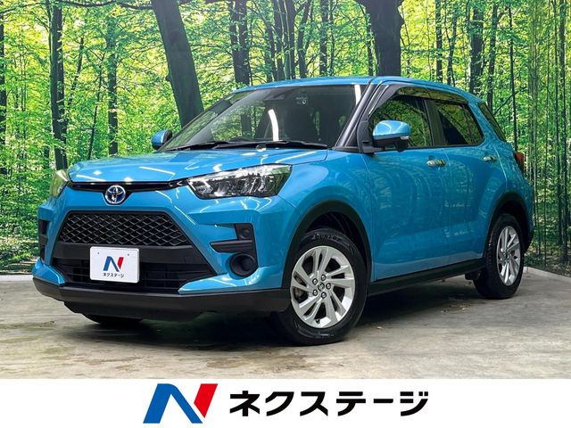 ライズ 1.2 G