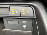 ☆シートヒーター装備!エアコンに比べて暖まるスピードが速いので冬でも快適に過ごせます。冷え性で悩まれている方にも◎、また、エアコンに比べて車内の空気が乾燥しにくいのも、嬉しいポイントです☆