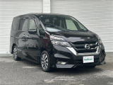 セレナ 2.0 ハイウェイスター Vセレクション 修復歴無し