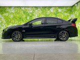 WRX STI 2.0 タイプS 4WD 