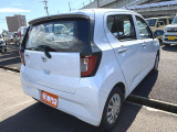 当店の届出(登録)済未使用車、中古車ご購入希望のお客様には一度ご来店いただき現車をご確認いただいております。遠方からの場合ご足労お掛けしますが一度ご来店をお願いします。