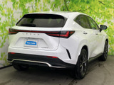 NX 350h Fスポーツ
