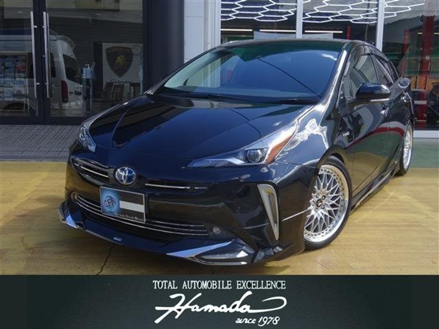 プリウス 1.8 S
