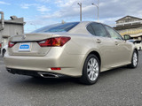 GS 350 