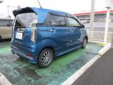当店は支払い総額で県内のお客様はご購入頂けます。その他ETCセットアップ、希望ナンバー、ボディコーテイング、用品等も合わせた見積りはご依頼下さい!