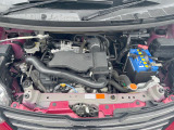 親切・丁寧な専門メカニックスタッフが応対!・車検・点検整備・事故等の修理などアフターサービスも安心。お車のカスタマイズもネクステージのサービススタッフまでご相談ください!