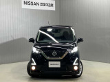 【LEDヘッドランプ】ハロゲンヘッドランプの約2倍の明るさ!夜の運転も安心です!