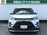 60項目5000部品が対象のトヨタディーラーだからこその安心。1年間走行距離無制限のロングラン保証付。別途有料で合計3年まで可。