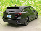 レヴォーグ 1.8 STI スポーツ EX 4WD 