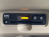【ETC】高速道路の料金所をストレスなく通過!話題のスポットやサービスエリアに多い「スマートIC」利用時は必須のアイテムです。当店でセットアップを実施、ご納車当日からすぐにご利用いただけます!